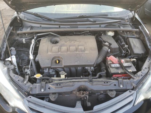Foto 7 de la subasta – 2015 TOYOTA COROLLA L con VIN 2T1BURHE8FC232121