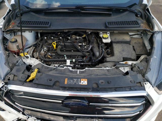 Photo 7 from auction – 2019 FORD ESCAPE SE with VIN 1FMCU9GD3KUB09817