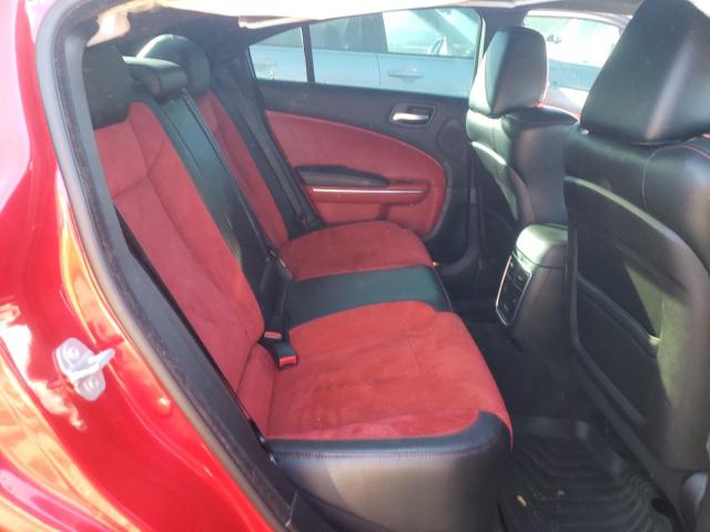 Photo 6 from auction – 2016 DODGE CHARGER R/ with VIN 2C3CDXCT1GH285849
