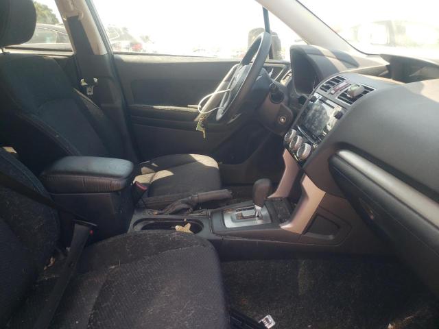 Photo 5 from auction – 2016 SUBARU FORESTER 2 with VIN JF2SJAFC8GH419997