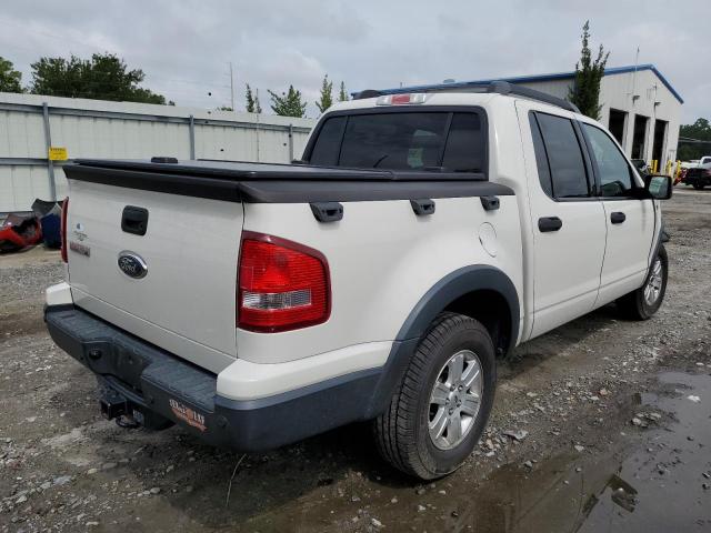 Photo 4 from auction – 2008 FORD EXPLORER S with VIN 1FMEU31898UA47849