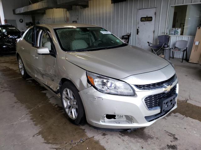 Photo 1 from auction – 2015 CHEVROLET MALIBU 1LT with VIN 1G11C5SL6FF304867