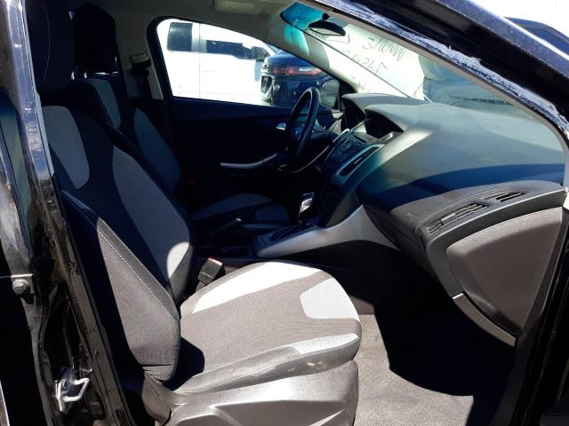 Photo 5 from auction – 2012 FORD FOCUS SE with VIN 1FAHP3F21CL222564
