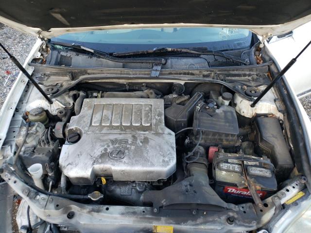 Photo 7 from auction – 2012 LEXUS ES 350 with VIN JTHBK1EG7C2510156