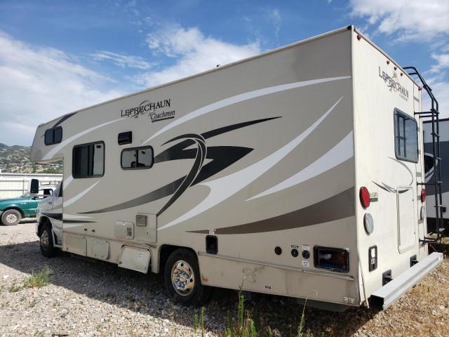 Photo 3 from auction – 2014 FORD ECONOLINE with VIN 1FDWE3FS6EDA08718