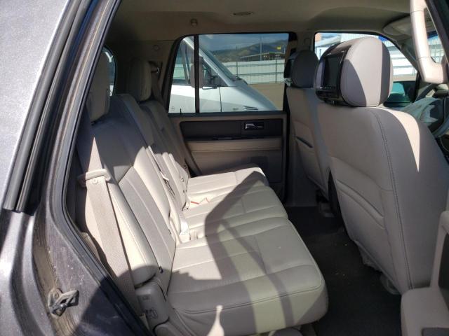 Photo 6 from auction – 2011 FORD EXPEDITION with VIN 1FMJU1J55BEF50286