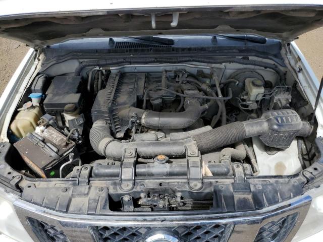 صورة رقم 7 من المزاد - 2013 NISSAN FRONTIER S مع VIN 1N6BD0CT2DN735698