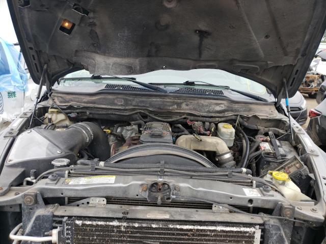 Photo 7 from auction – 2007 DODGE RAM 2500 S with VIN 1D7KS28CX7J532573