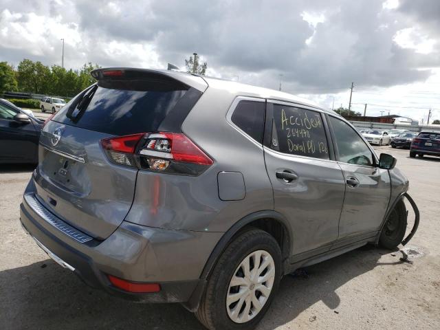 Photo 4 from auction – 2018 NISSAN ROGUE S with VIN KNMAT2MT5JP507335