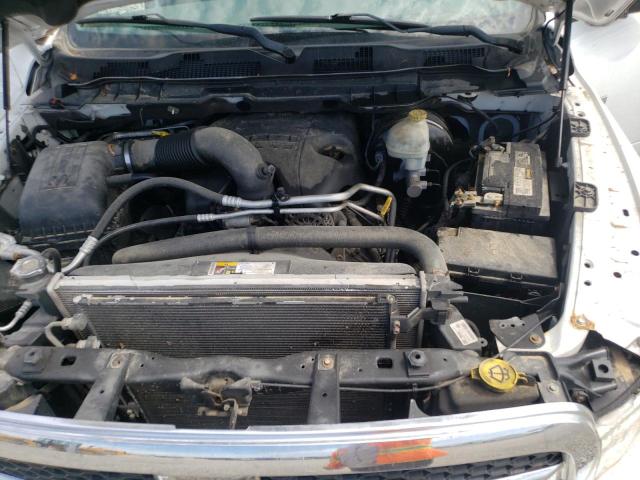 Photo 7 from auction – 2013 RAM 1500 SLT with VIN 1C6RR7GT2DS689918