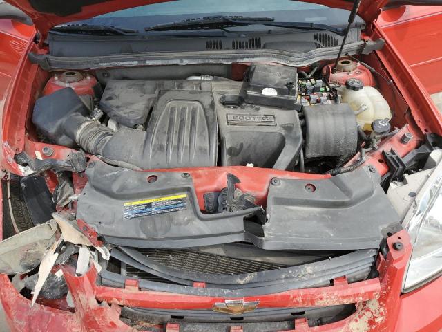 Photo 7 from auction – 2008 CHEVROLET COBALT LS with VIN 1G1AK58F787219392