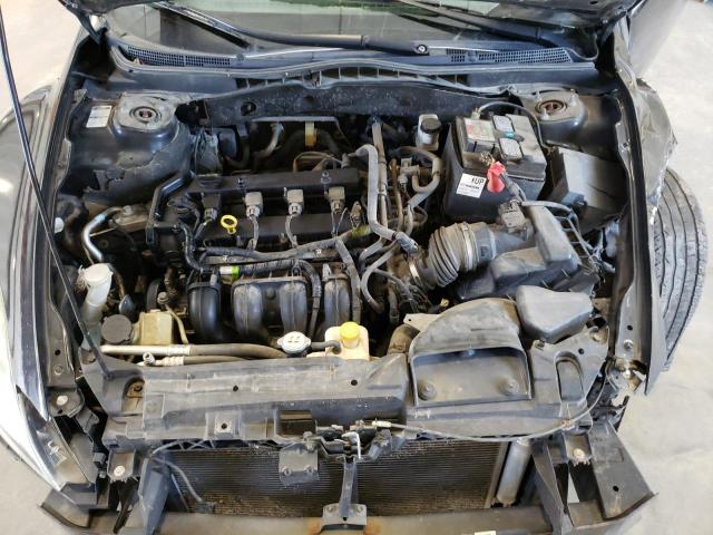 Photo 7 from auction – 2012 MAZDA 6 I with VIN 1YVHZ8DH9C5M33857