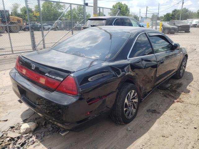 Photo 4 from auction – 2000 HONDA ACCORD EX with VIN 1HGCG2252YA016916