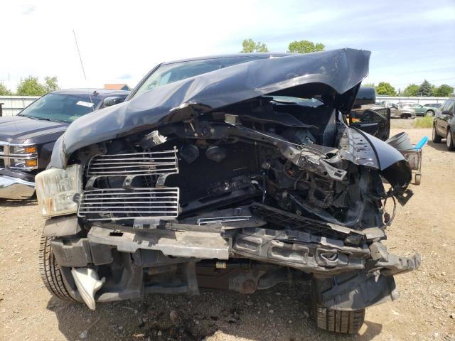 Photo 9 from auction – 2012 DODGE RAM 1500 S with VIN 1C6RD7MT6CS292438