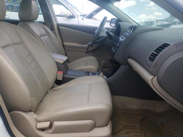 Photo 5 from auction – 2010 NISSAN ALTIMA BAS with VIN 1N4AL2AP2AN510766