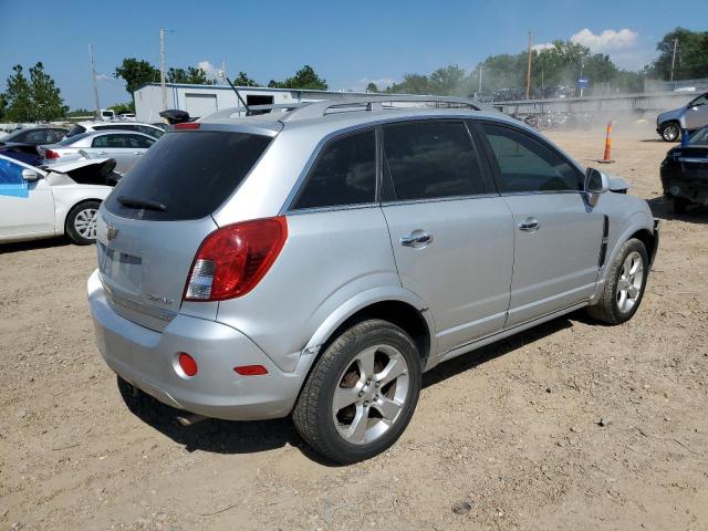 Photo 4 from auction – 2013 CHEVROLET CAPTIVA LT with VIN 3GNAL4EK2DS607097
