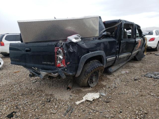 Photo 4 from auction – 2002 CHEVROLET SILVERADO with VIN 1GCHK23182F162830