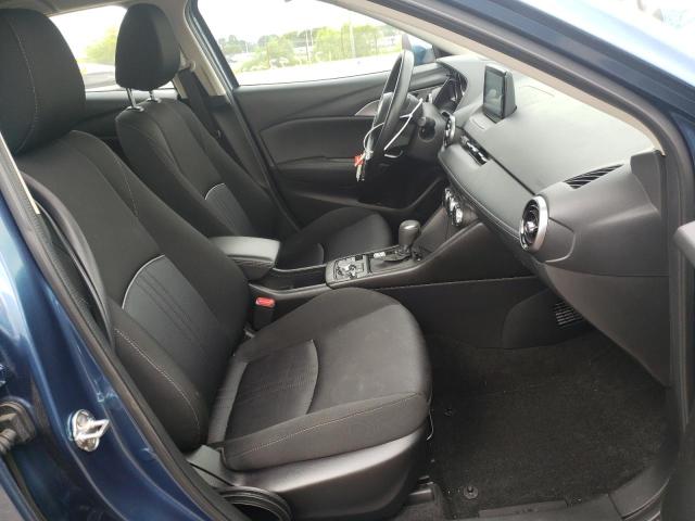 Photo 5 from auction – 2021 MAZDA CX-3 SPORT with VIN JM1DKDB75M1501396