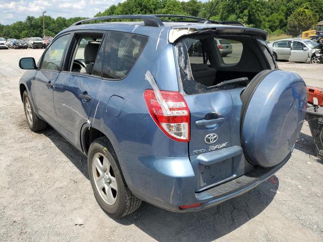 Photo 3 from auction – 2009 TOYOTA RAV4 with VIN JTMBF33VX95006047