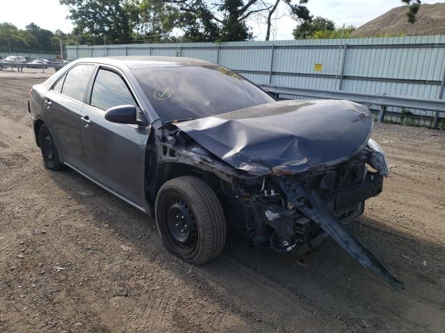 Photo 1 from auction – 2014 TOYOTA CAMRY L with VIN 4T1BF1FK9EU367559