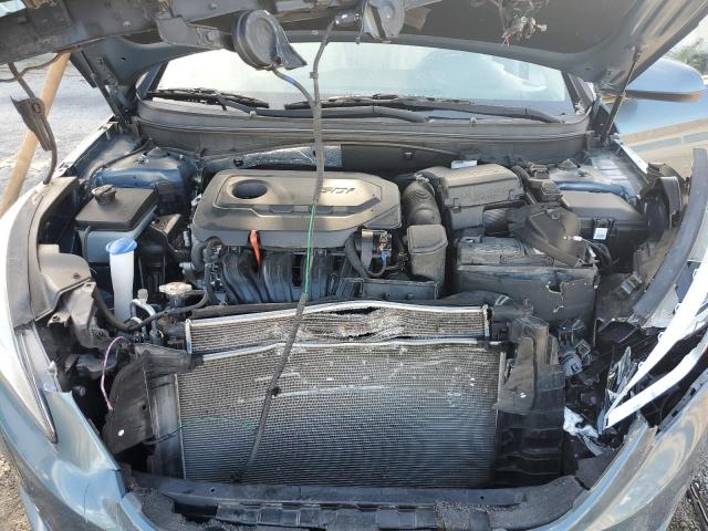 Photo 7 from auction – 2017 HYUNDAI SONATA SE with VIN 5NPE24AF0HH444827