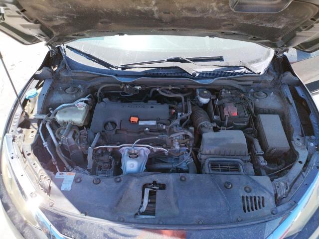 Photo 7 from auction – 2016 HONDA CIVIC LX with VIN 19XFC2F52GE247649