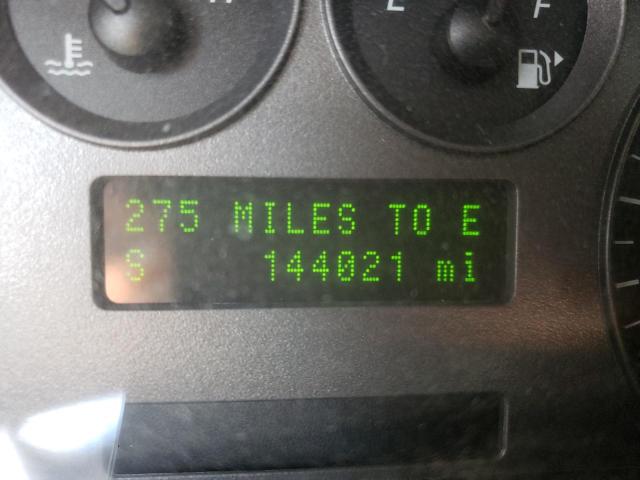 Фото 8 с аукциона – 2007 FORD TAURUS SEL с VIN 1FAFP56U17A113527
