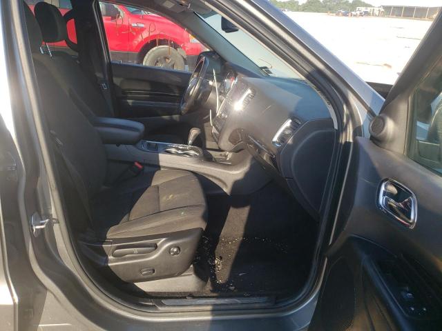 Photo 5 from auction – 2012 DODGE DURANGO CR with VIN 1C4RDJDG2CC153653