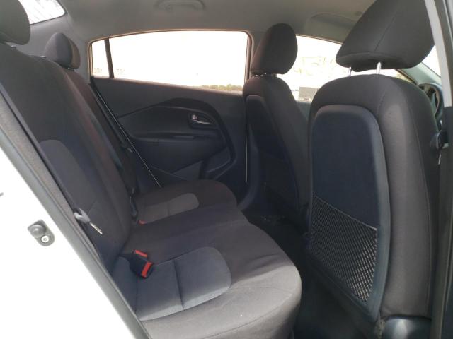 Photo 6 from auction – 2016 KIA RIO LX with VIN KNADM4A37G6637445