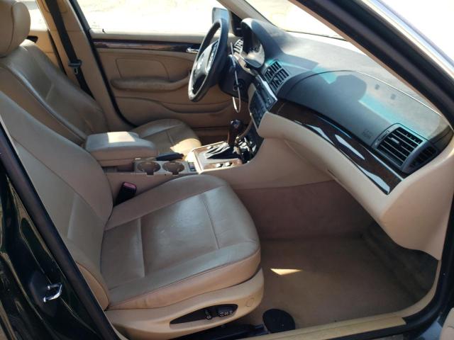 Photo 5 from auction – 2004 BMW 325 XIT with VIN WBAEP33464PF03692