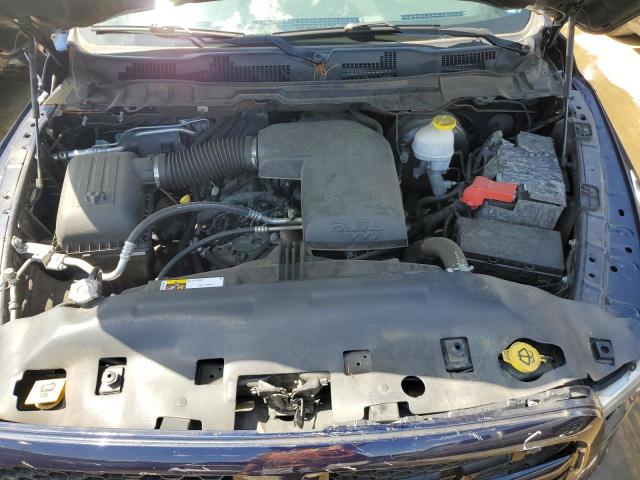 Photo 7 from auction – 2018 RAM 1500 ST with VIN 1C6RR7KGXJS142515