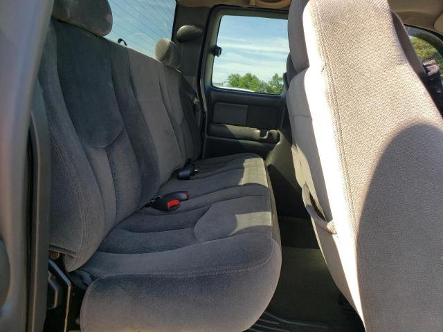 Photo 6 from auction – 2004 GMC NEW SIERRA with VIN 2GTEK19T241265421