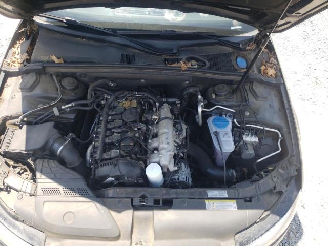 Photo 7 from auction – 2013 AUDI A4 PREMIUM with VIN WAUFFAFL2DN050971