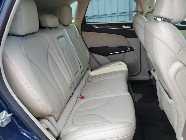 Photo 6 from auction – 2019 LINCOLN MKC RESERV with VIN 5LMCJ3D99KUL20409