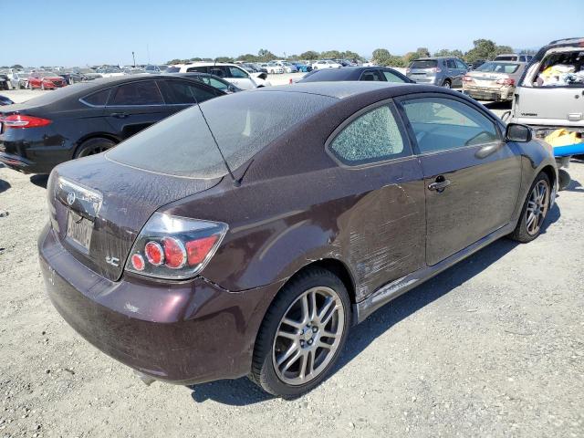 Photo 4 from auction – 2009 TOYOTA SCION TC with VIN JTKDE167390294397
