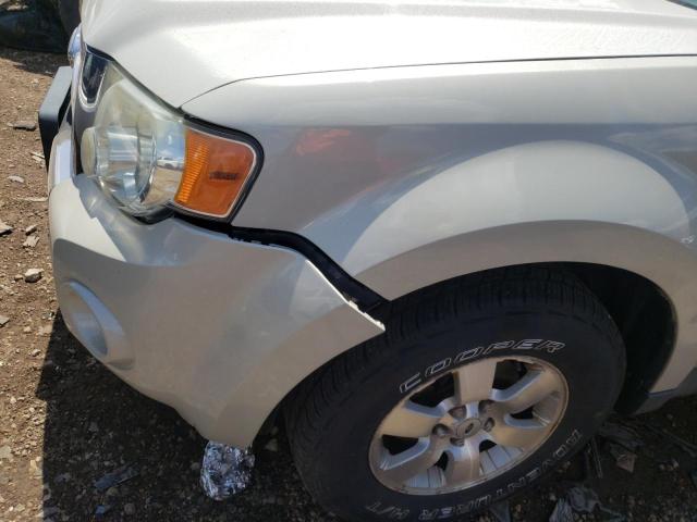 Photo 10 from auction – 2008 FORD ESCAPE LIM with VIN 1FMCU04168KA05817