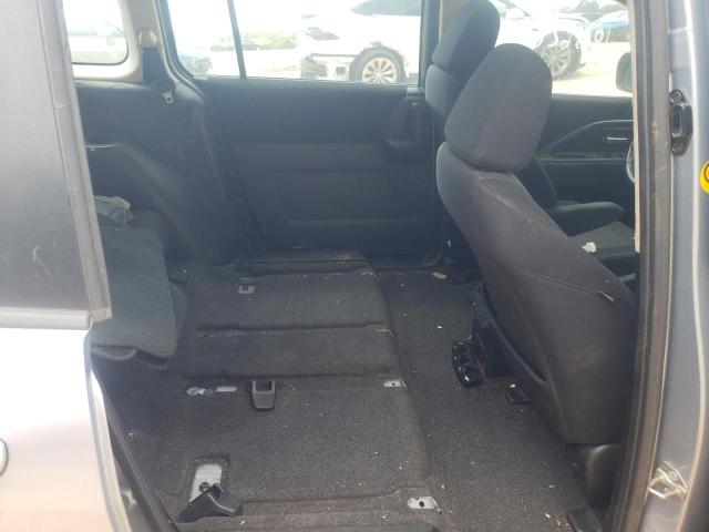 Photo 6 from auction – 2012 MAZDA 5 with VIN JM1CW2CL3C0116536