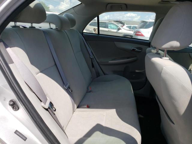 Photo 6 from auction – 2010 TOYOTA COROLLA BA with VIN 1NXBU4EE6AZ274141