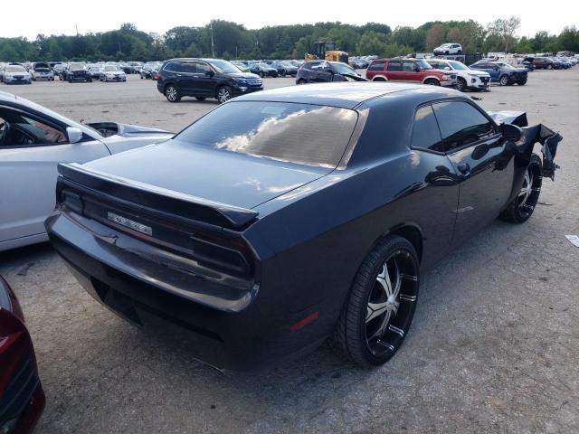 Photo 4 from auction – 2014 DODGE CHALLENGER with VIN 2C3CDYAG5EH107466