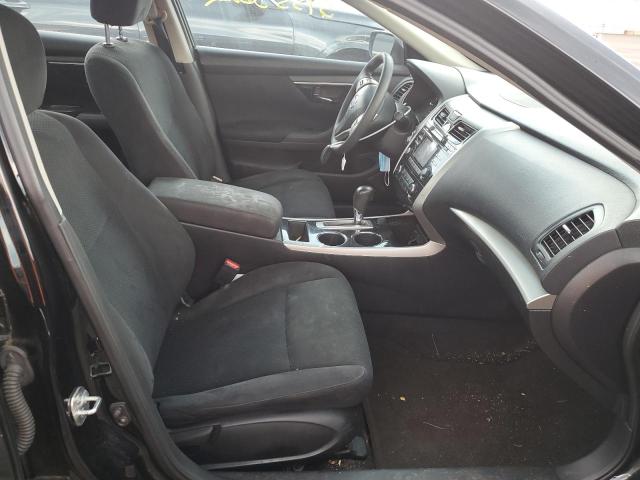 Photo 5 from auction – 2014 NISSAN ALTIMA 2.5 with VIN 1N4AL3AP5EN330600