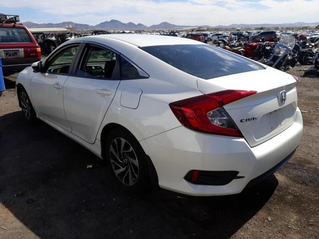 Photo 3 from auction – 2016 HONDA CIVIC EX with VIN 19XFC2F77GE051904