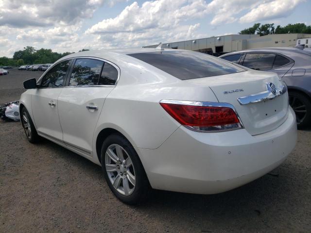 Photo 3 from auction – 2011 BUICK LACROSSE C with VIN 1G4GC5ED2BF134373