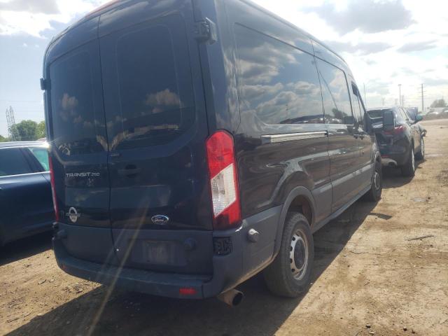 Photo 4 from auction – 2015 FORD TRANSIT T- with VIN 1FTNR2CVXFKA07291