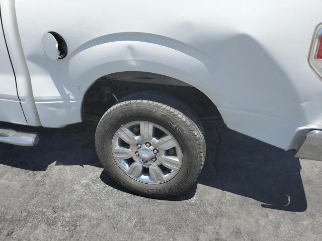Photo 9 from auction – 2010 FORD F150 SUPER with VIN 1FTEW1C84AFD55294