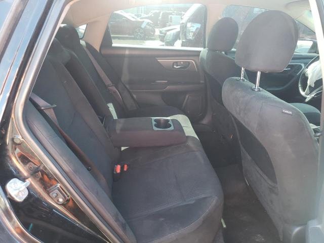 Photo 6 from auction – 2015 NISSAN ALTIMA 2.5 with VIN 1N4AL3AP4FC241789