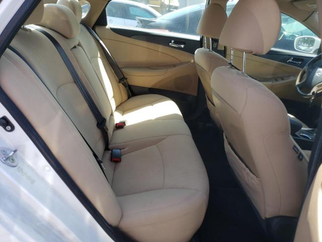 Photo 6 from auction – 2011 HYUNDAI SONATA GLS with VIN 5NPEB4AC6BH097923