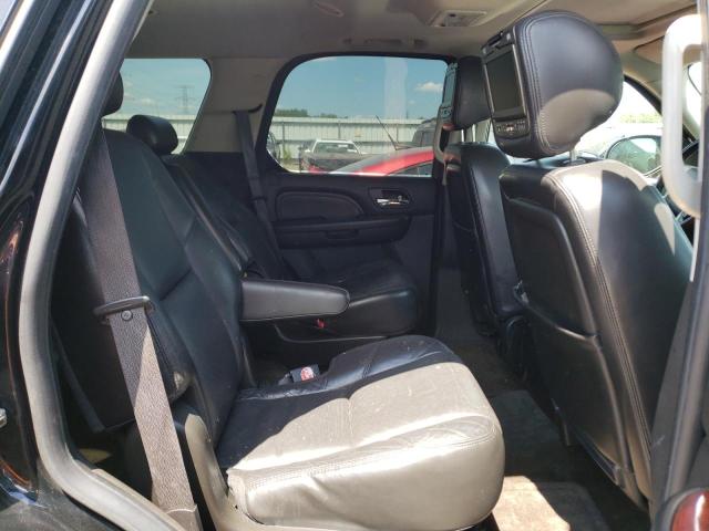 Photo 6 from auction – 2009 CADILLAC ESCALADE L with VIN 1GYFK23219R289745