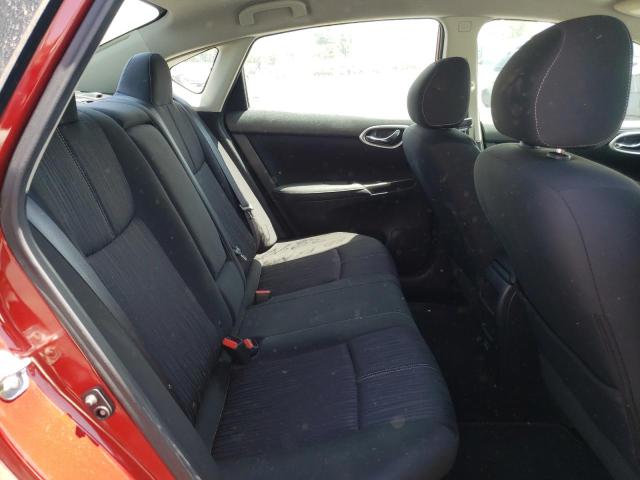 Photo 6 from auction – 2017 NISSAN SENTRA S with VIN 3N1AB7AP1HY381414