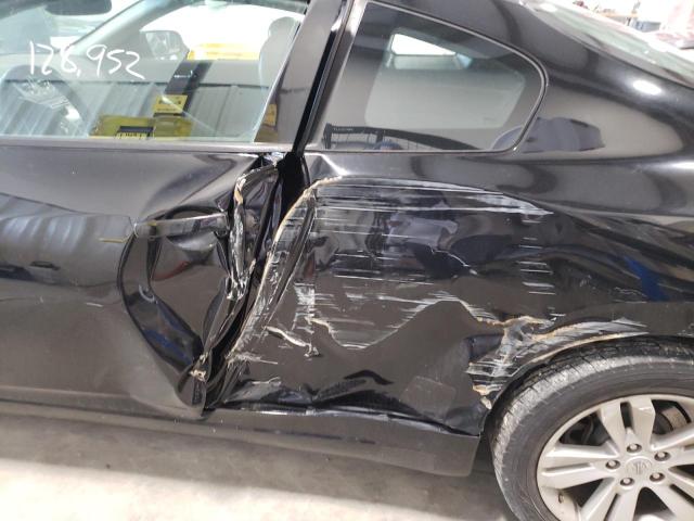 Photo 9 from auction – 2011 NISSAN ALTIMA S with VIN 1N4AL2EP1BC117896