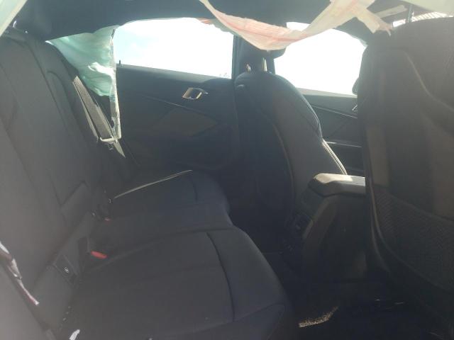 Photo 6 from auction – 2021 BMW 228I with VIN WBA53AK04M7J39140